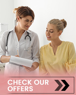 Offers at Ronen OB/GYN, in Houston, TX Offers at Ronen OB/GYN, in Houston, TX